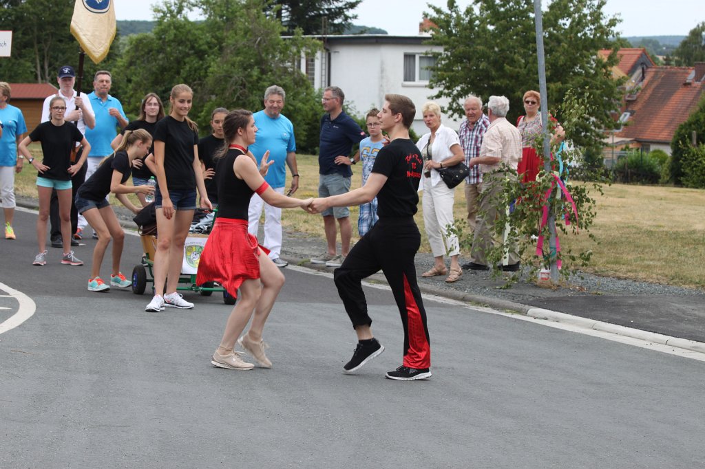 IMG_2245.JPG - Festumzug 750 Jahre Hausen-Arnsbach