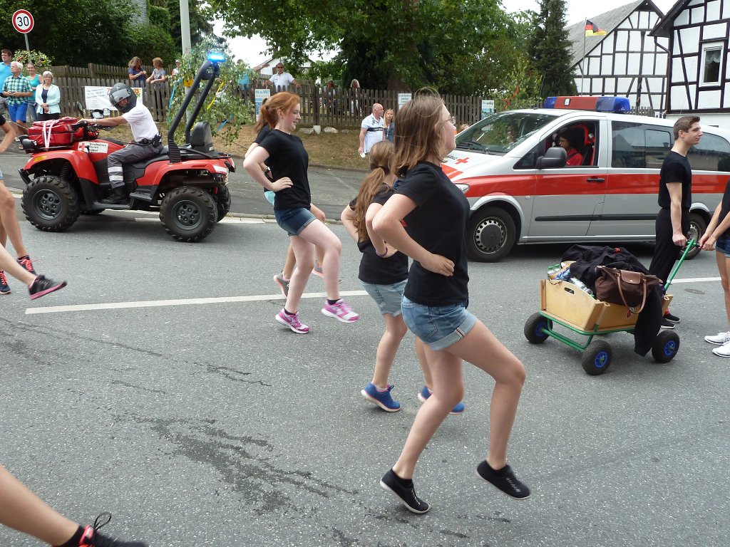 P1140626.JPG - Festumzug 750 Jahre Hausen-Arnsbach