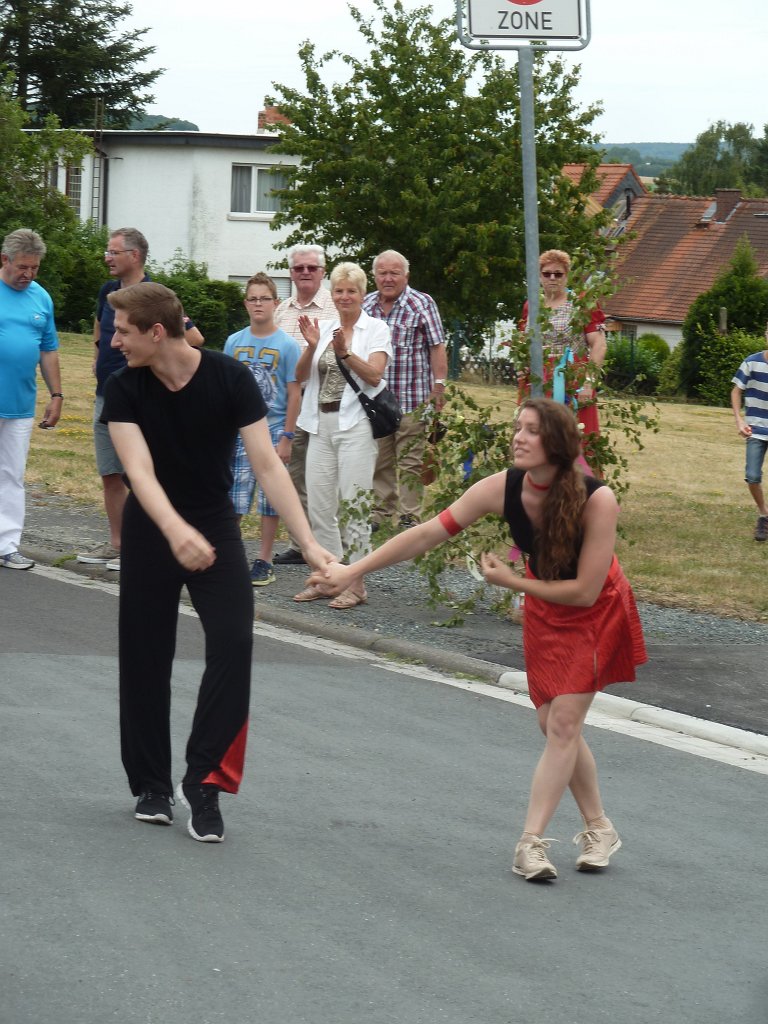 P1140640.JPG - Festumzug 750 Jahre Hausen-Arnsbach