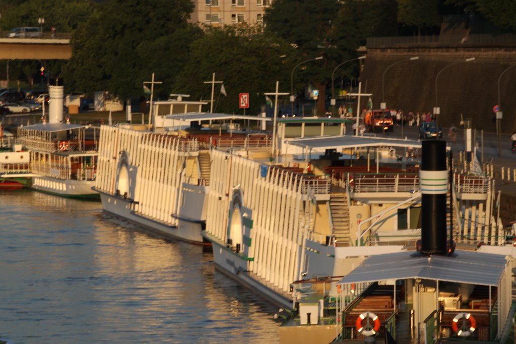 IMG_3236.JPG -  Sächsische Dampfschiffahrt  paddle steamer