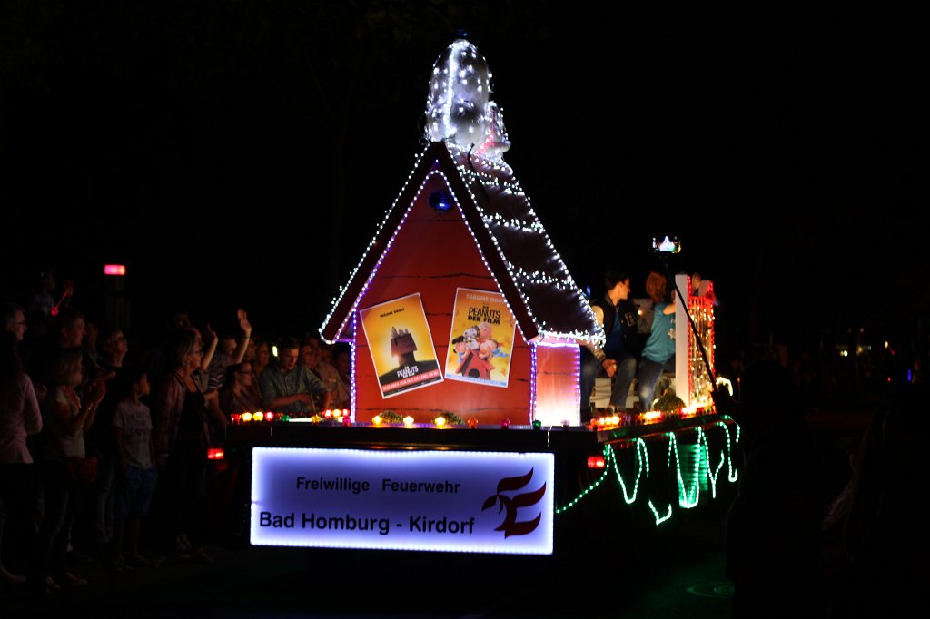 IMG_4084.JPG - Laternenfest  Bad Homburg  2015 pageant