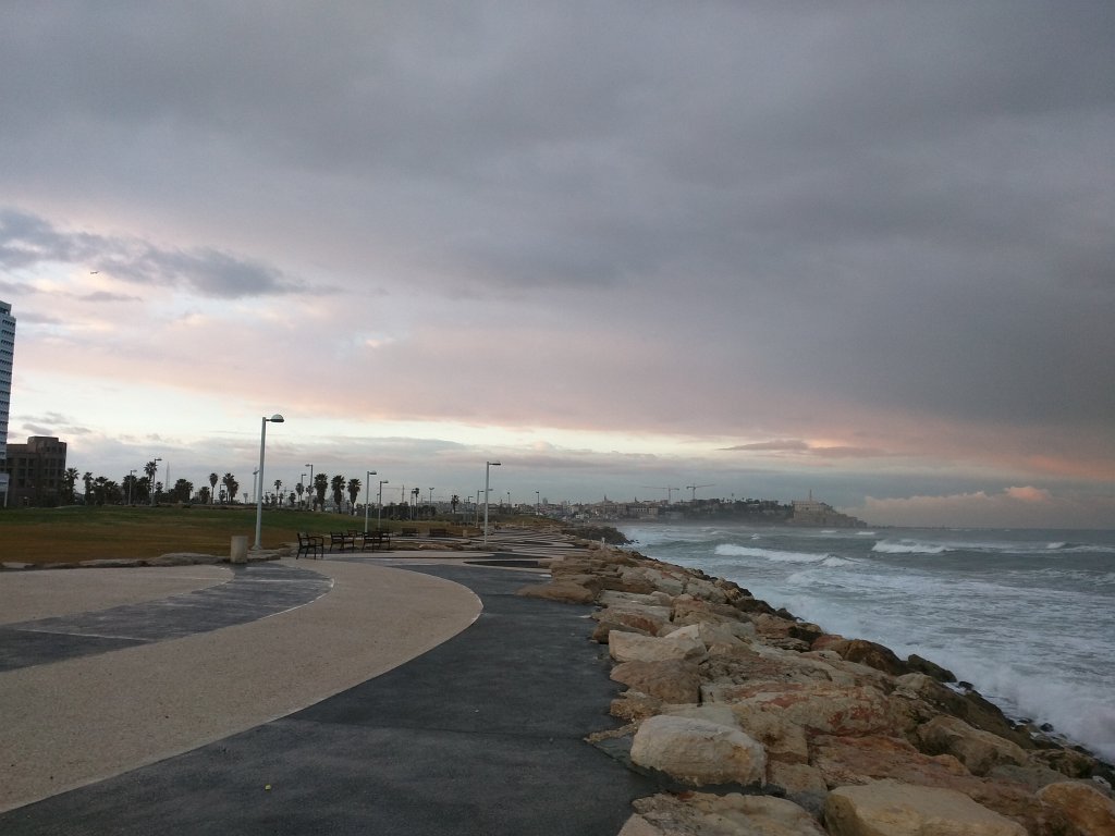 IMG_20160126_064656.jpg - Beach promenade