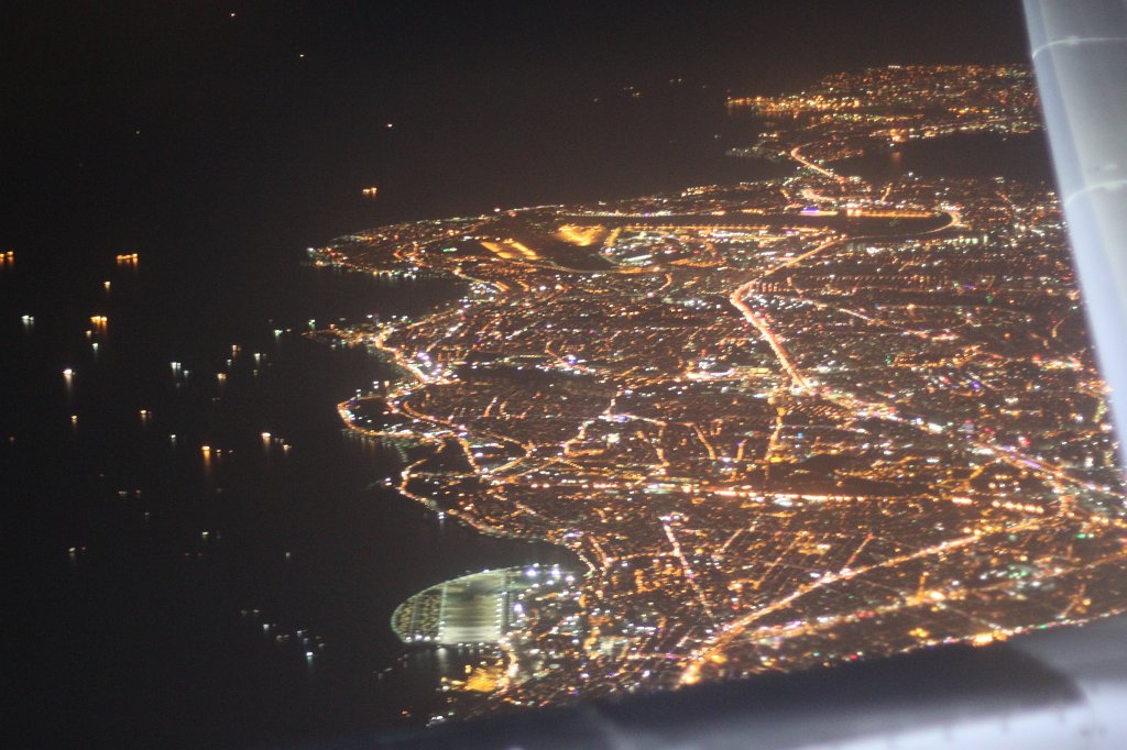 IMG_6733.JPG - Istanbul at night