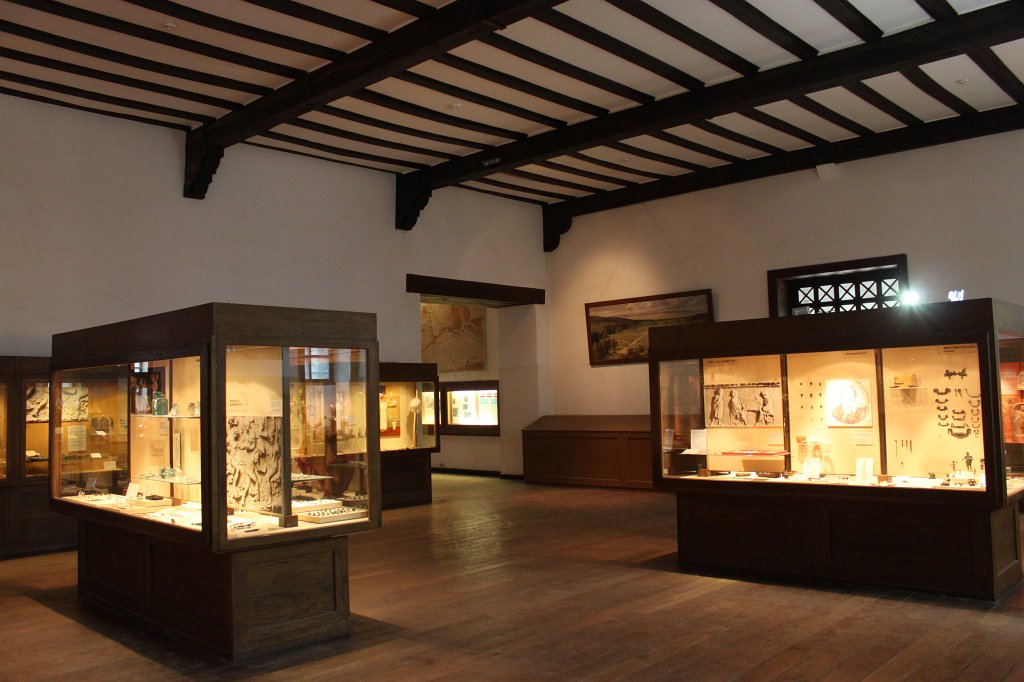 IMG_7829.JPG -  Saalburg  Roman Fort Museum