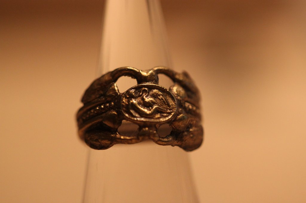 IMG_7830.JPG -  Saalburg  Roman Fort Museum