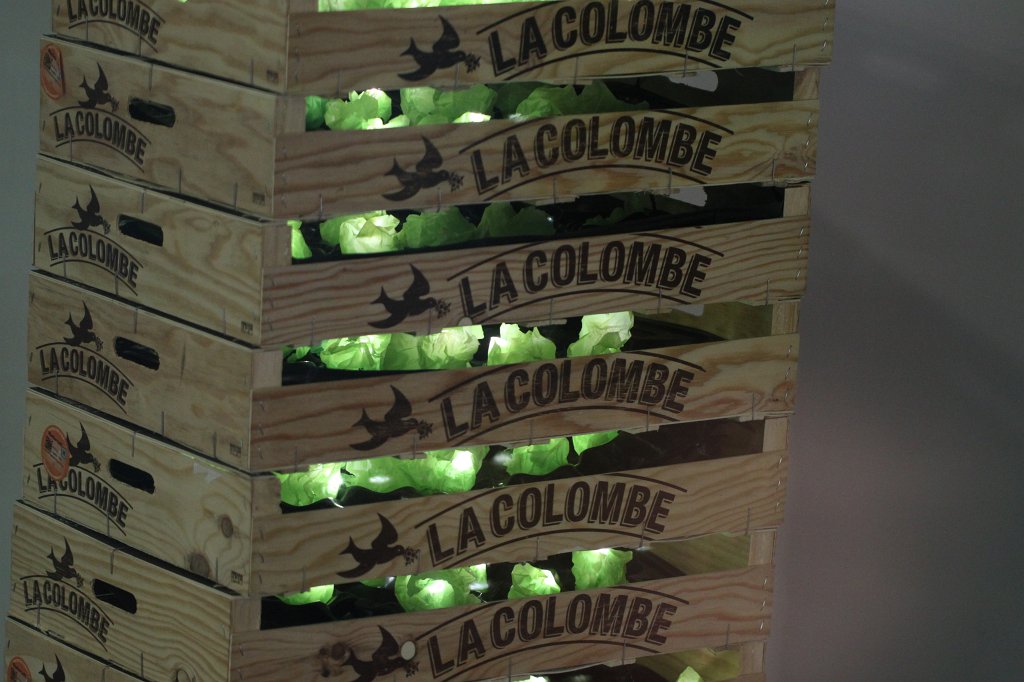 IMG_8011.JPG - Luminale 2016 Frankfurt