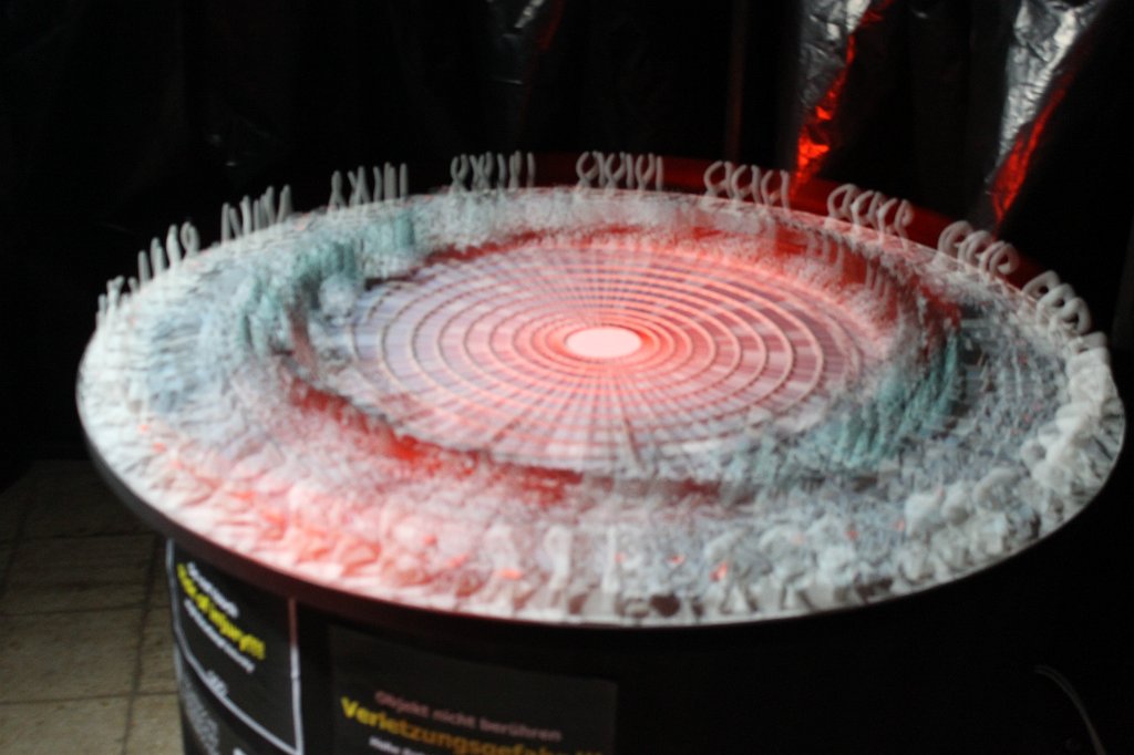 IMG_8020.JPG - Luminale 2016 Frankfurt