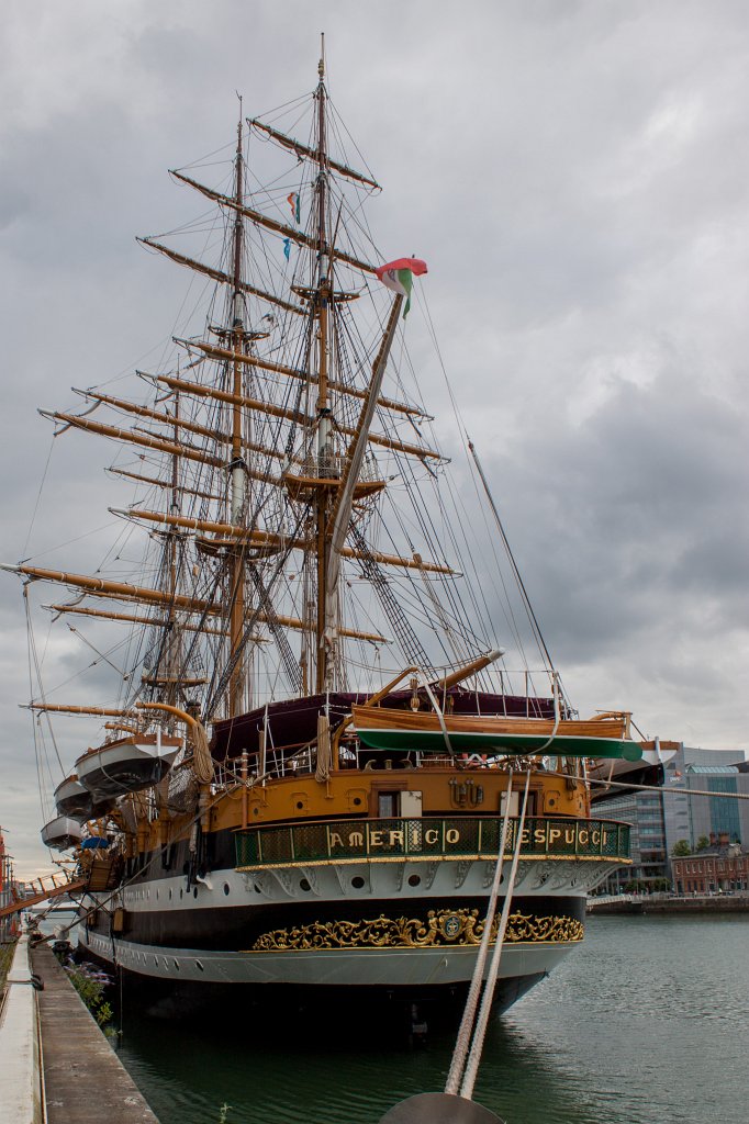 IMG_4210_c.jpg - Tall ship  Amerigo Vespucci 