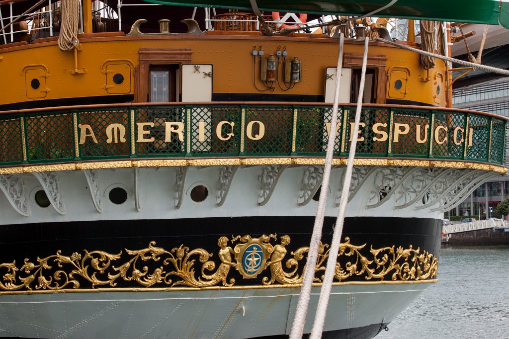 IMG_4211_c.jpg - Tall ship  Amerigo Vespucci 
