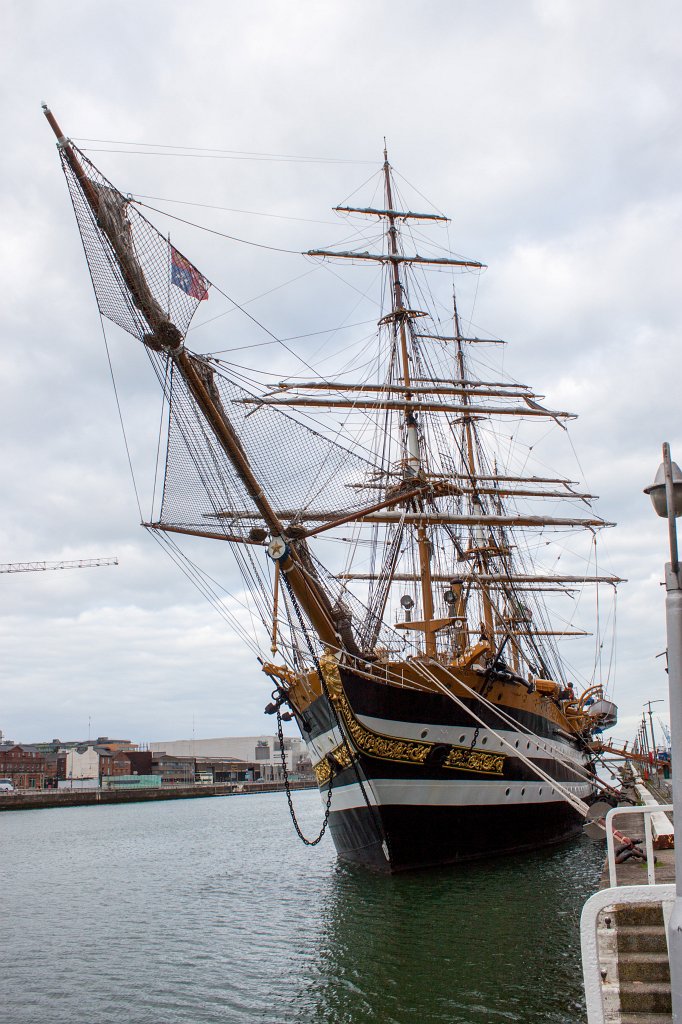 IMG_4226_c.jpg - Tall ship  Amerigo Vespucci 