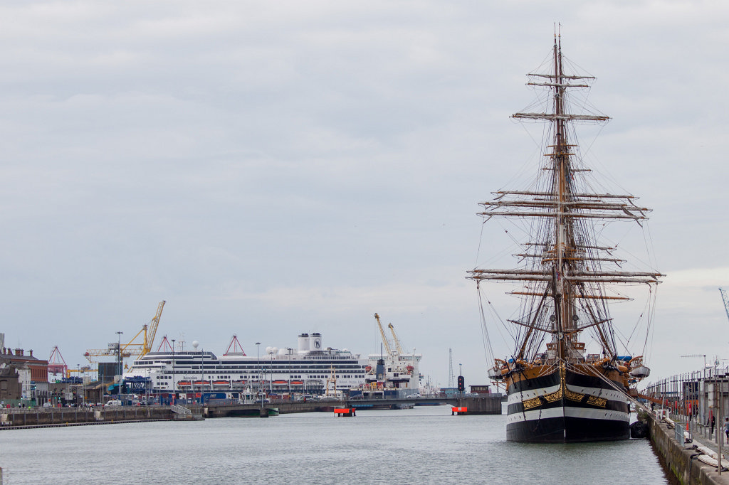 IMG_4237_c.jpg - Tall ship  Amerigo Vespucci 