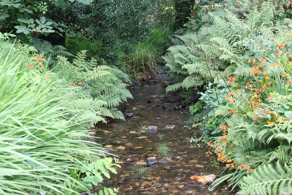 IMG_4985.JPG - Victorian Walled Gardens of  Kylemore Abbey 