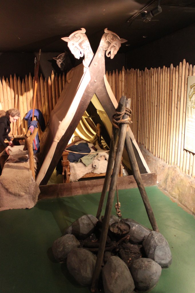 IMG_5992.JPG - Vikings exhibition at  Dublinia 