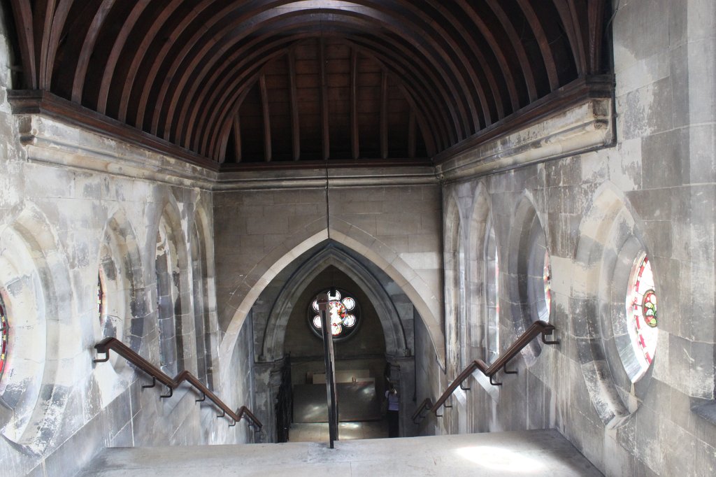 IMG_6014.JPG -  Christ Church Cathedral   Synod Hall 