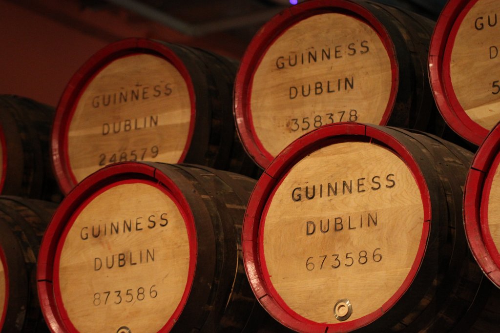 IMG_6044.JPG -  Guinness Storehouse 