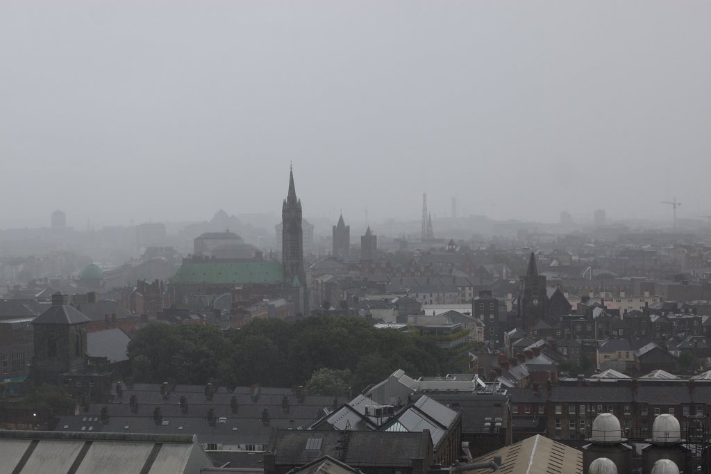 IMG_6101.JPG - Dublin view from  Guinness Storehouse 