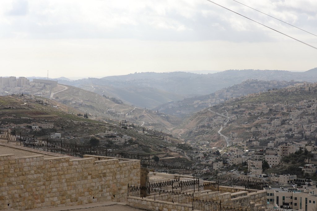 574A1546.JPG -  Kidron Valley 