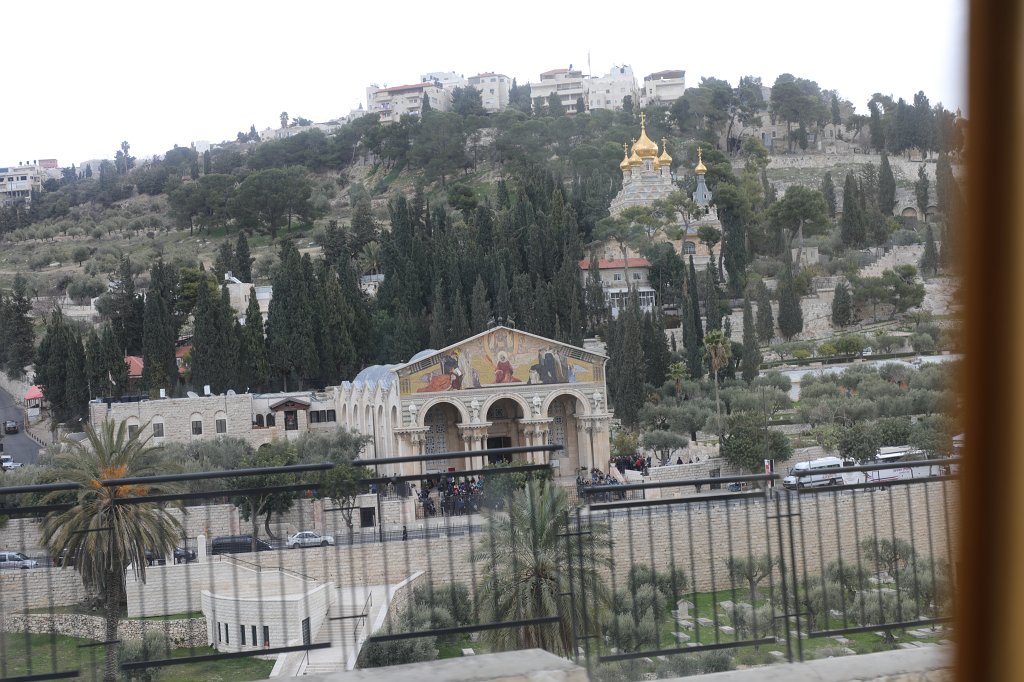 574A1602.JPG -  Church of All Nations  and  Church of Mary Magdalene 