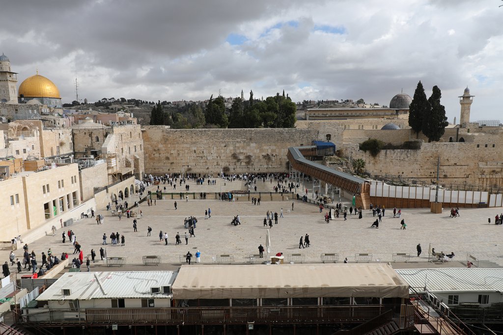 574A1680.JPG -  Western Wall 