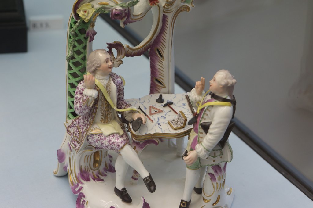 574A2556.JPG - Porzellanmuseum Frankfurt Höchst