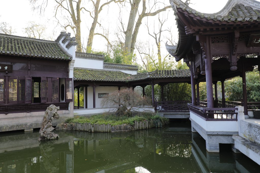 574A3993.JPG -  Garten des Himmlischen Friedens  im  Bethmannpark 