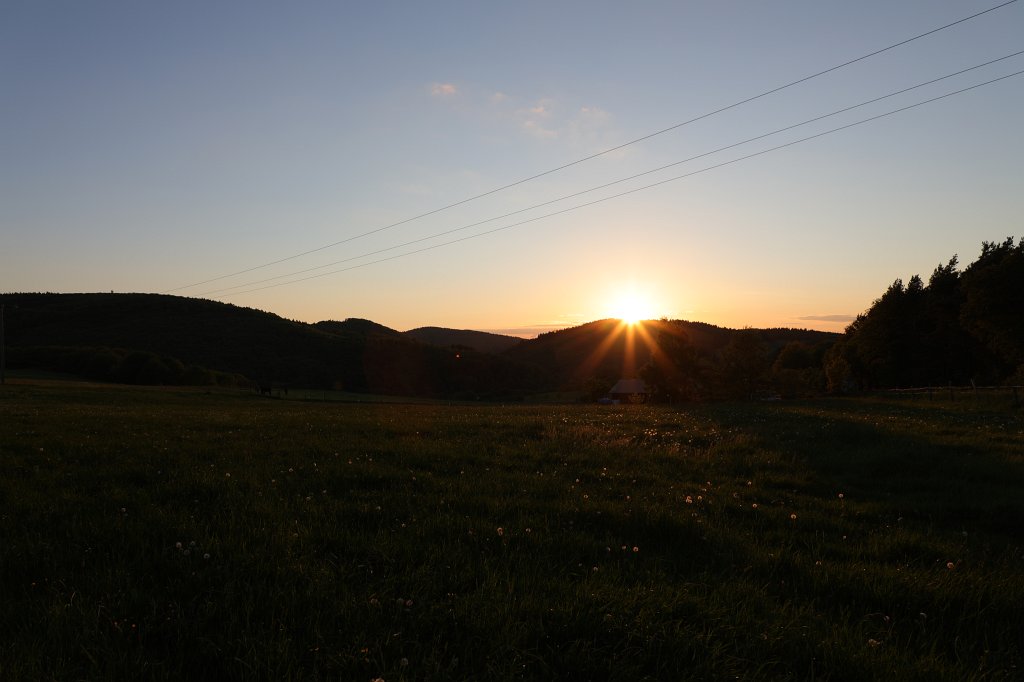 574A5602.JPG - Sunset