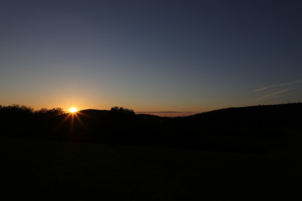 574A5607.JPG - Sunset