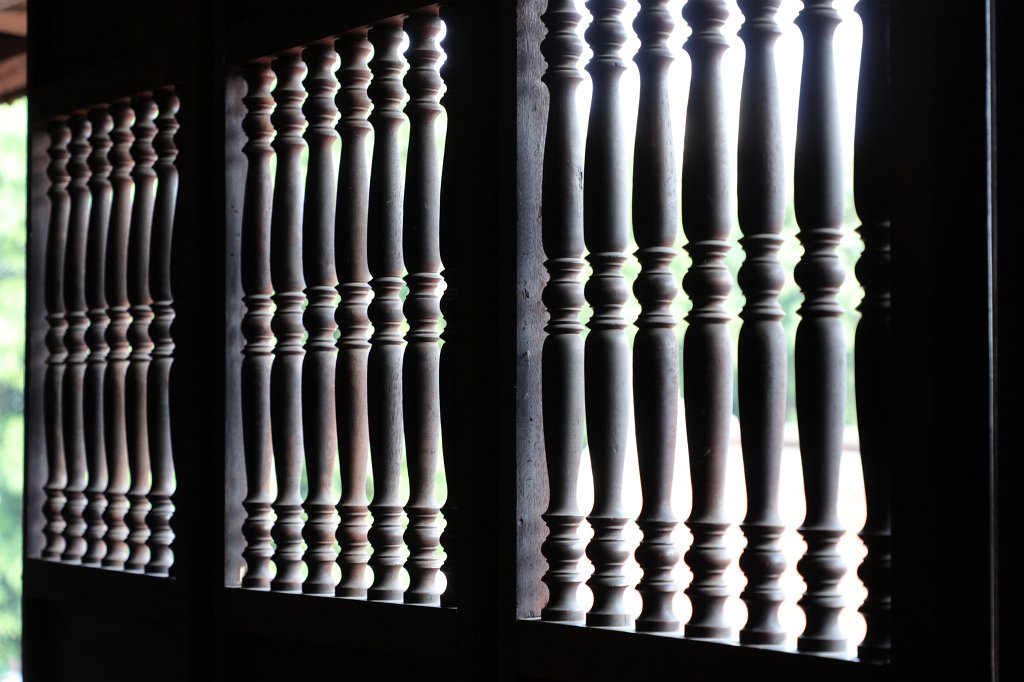 574A5873.JPG -  Temple of Literature  is a  Temple of Confucius  in  Hanoi  - Temple of Literature - The imperial academy