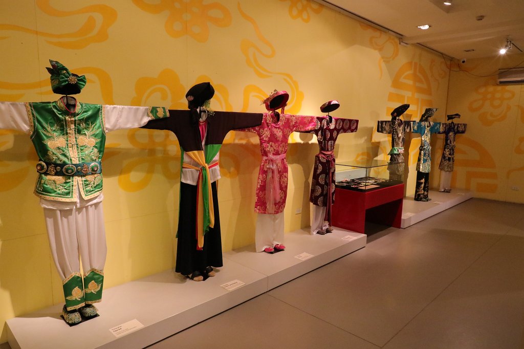 574A5953.JPG -  Vietnamese Women's Museum 