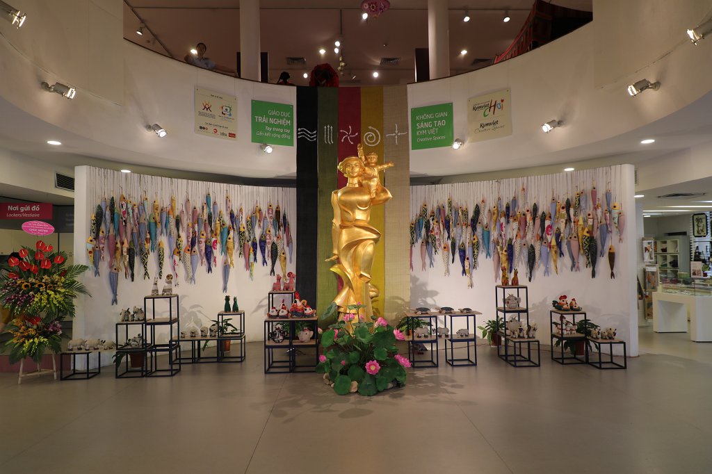 574A5974.JPG -  Vietnamese Women's Museum 