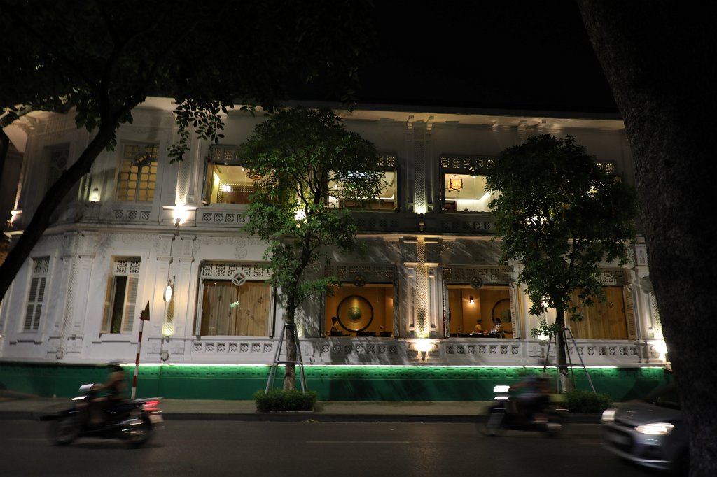 574A6007.JPG - Streets of  Hanoi 