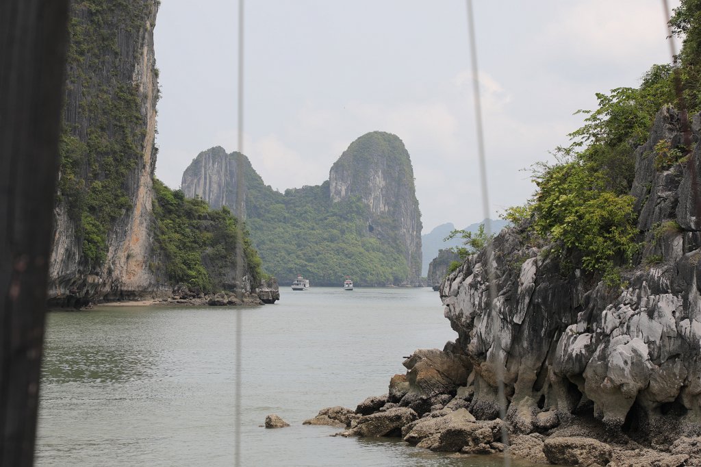 574A6097.JPG - Cruising  Hạ Long Bay 