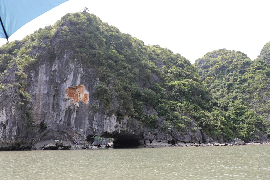 574A6147.JPG - Cruising  Hạ Long Bay 