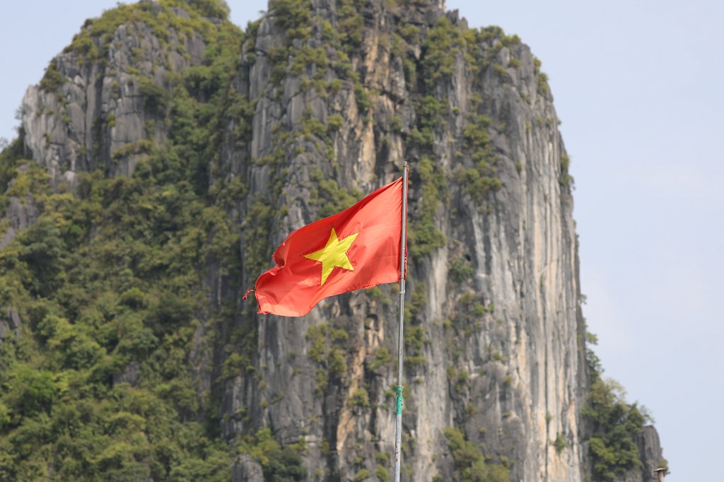 574A6185.JPG - Cruising  Hạ Long Bay 