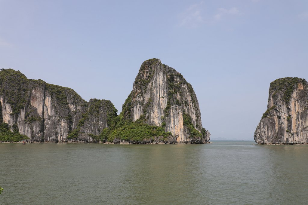 574A6198.JPG - Cruising  Hạ Long Bay 