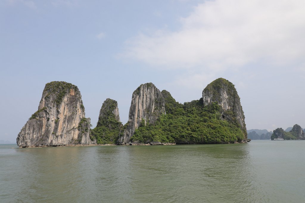 574A6200.JPG - Cruising  Hạ Long Bay 