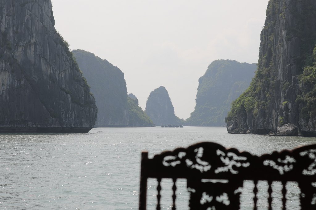574A6264.JPG - Cruising  Hạ Long Bay 