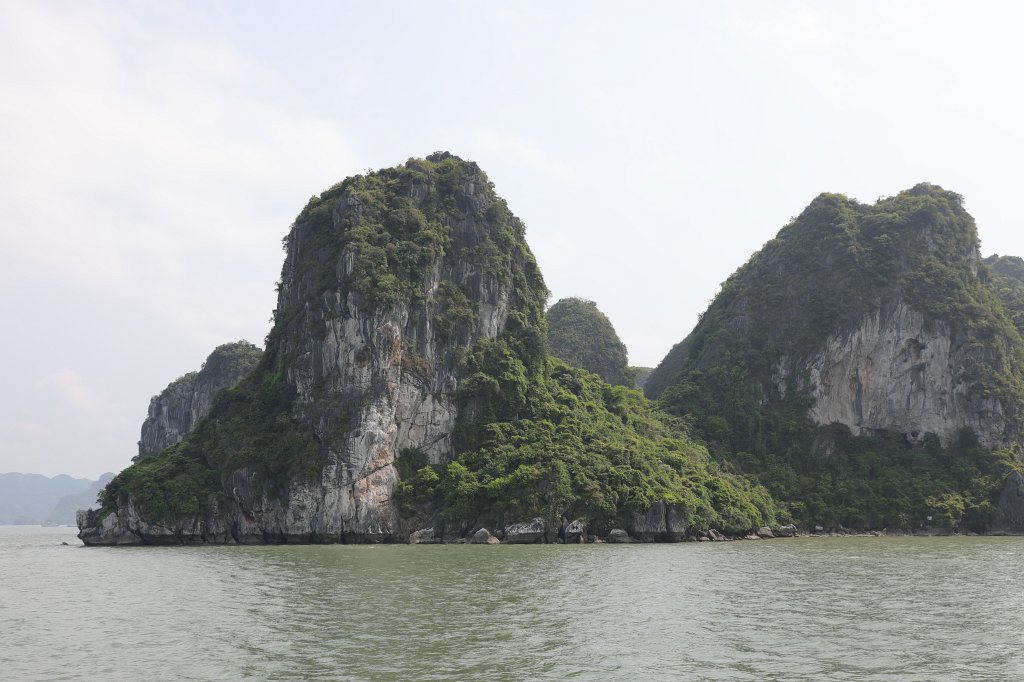 574A6294.JPG - Cruising  Hạ Long Bay 