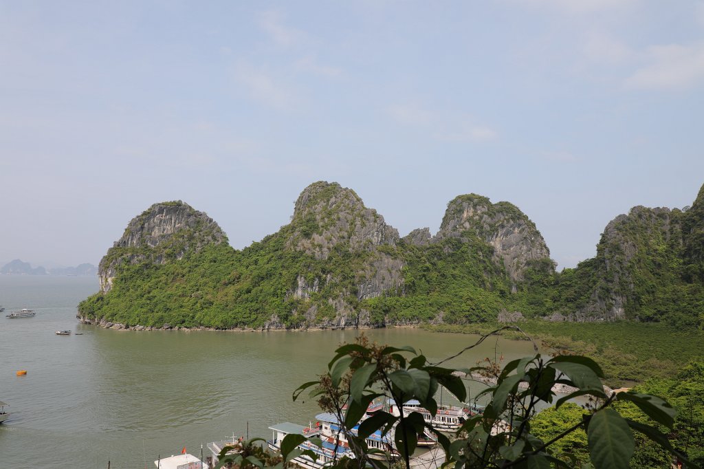 574A6383.JPG -  Ha Long Bay 