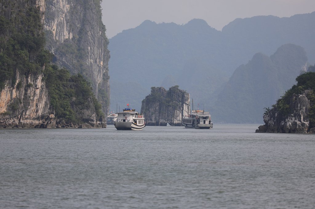 574A6420.JPG - Cruising  Hạ Long Bay 