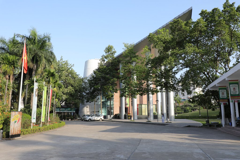 574A6712.JPG -  Vietnam Museum of Ethnology 