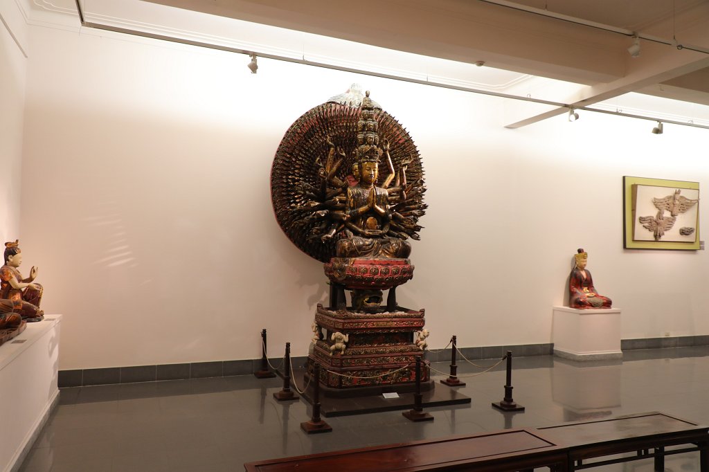 574A6728.JPG -  Vietnam National Museum of Fine Arts 