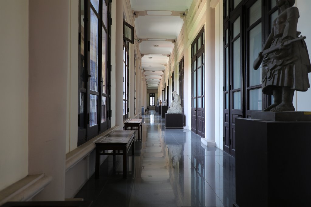 574A6732.JPG -  Vietnam National Museum of Fine Arts 
