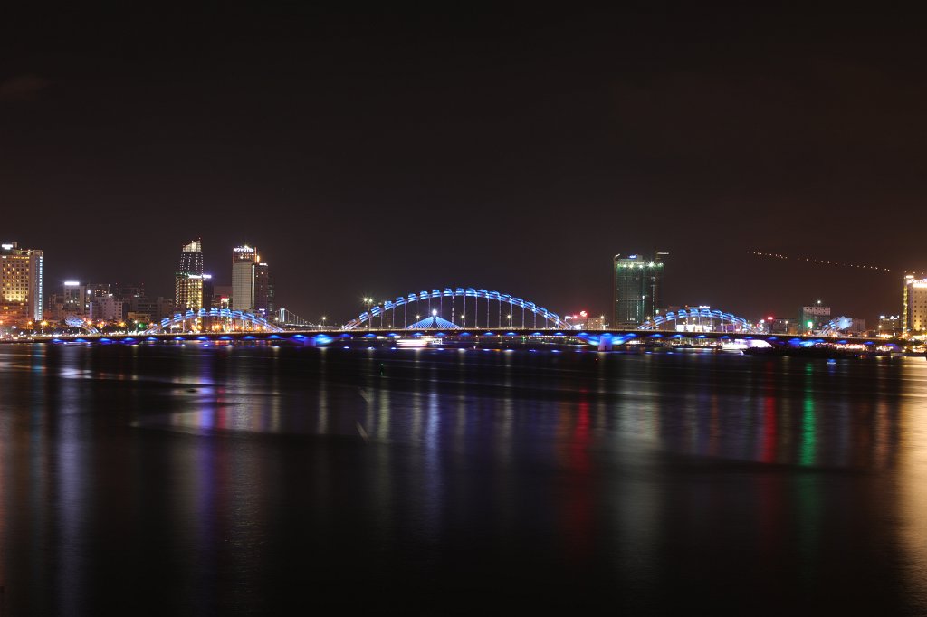 574A7217.JPG -  Dragon Bridge   Danang 