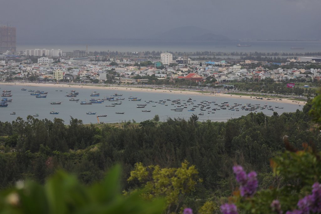 574A7361.JPG -  Danang  boats