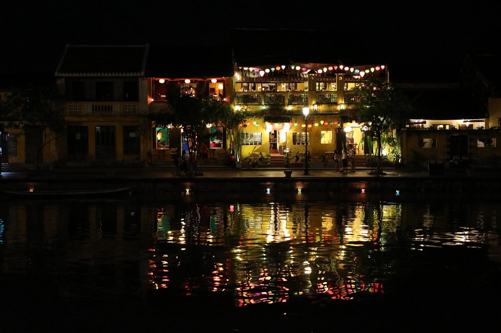 574A7556.JPG -  Hội An  riverside