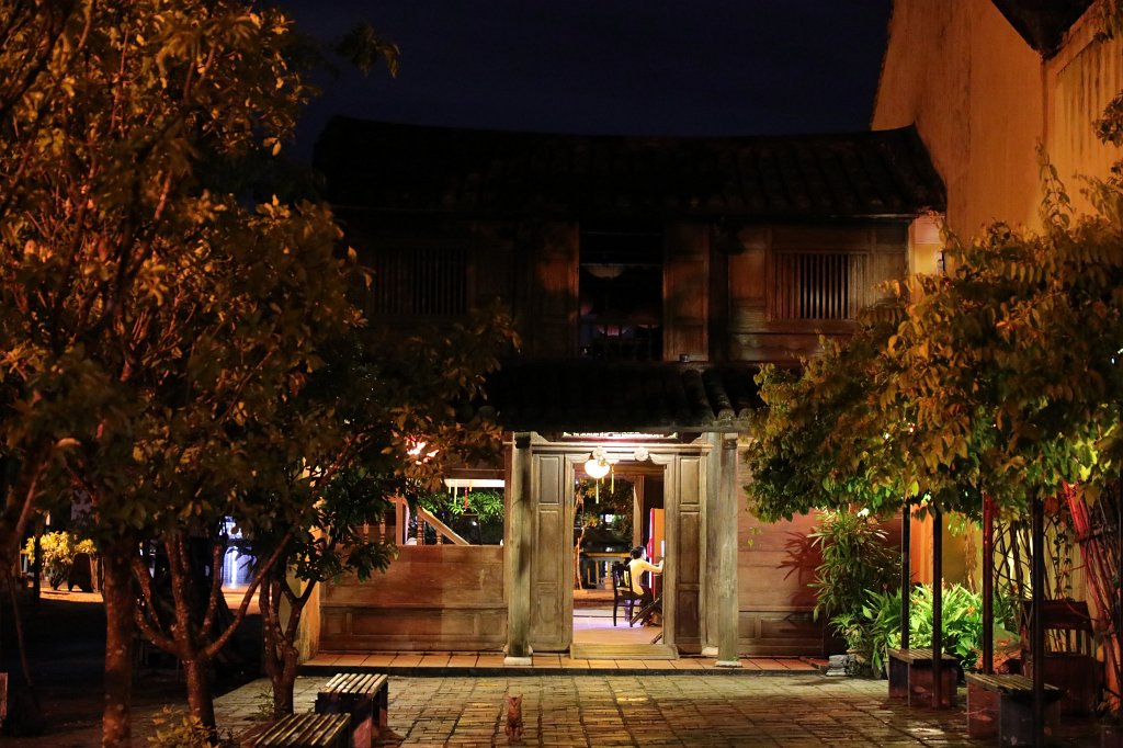 574A7590.JPG - Streets and Lights of  Hội An 