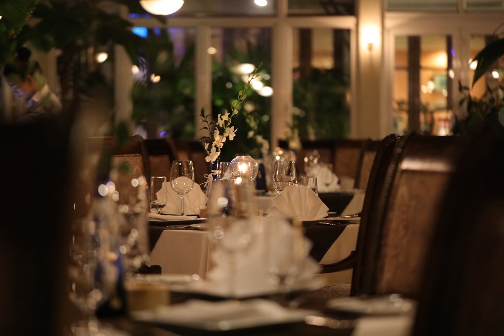 574A8056.JPG - Furama Resort Danang - Don Cipriani's Italian Restaurant