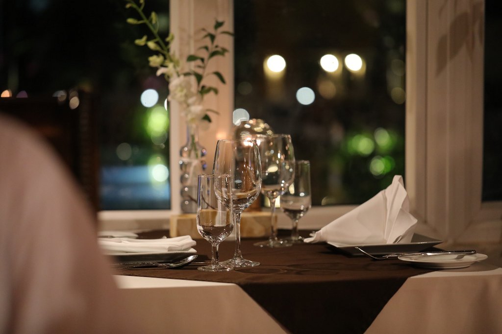 574A8057.JPG - Furama Resort Danang - Don Cipriani's Italian Restaurant