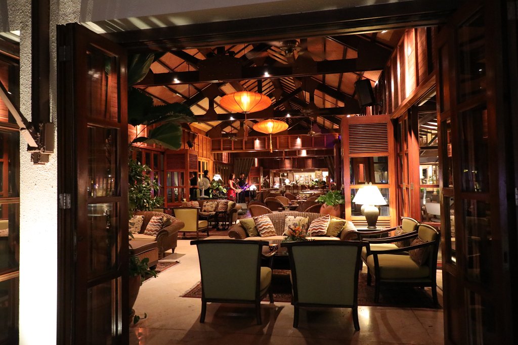 574A8065.JPG - Furama Resort Danang - Hai Van Lounge